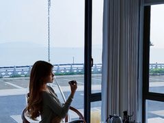 -麓舍全景太湖温泉别墅团建拓展会议亲子