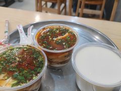 -张吉祥花椒肉火烧(老潍县美食城店)