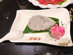 特色虾滑-吴记老锅底麻辣火锅(福州路店)