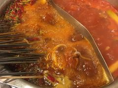 -川成串·自助串串香火锅(朝阳店)