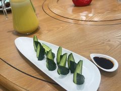 -金典银峰老鹅馆·昆山菜(亭林公园店)