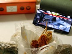 -骆记肠粉油糍