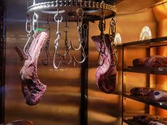 -波特曼西餐厅(中央大街店)