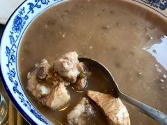 -代术连山回锅肉创始人餐厅(小学店)