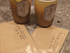 -阿嬷手作(成都万象城店)