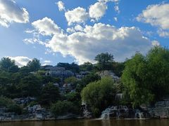 -北京西山国家森林公园