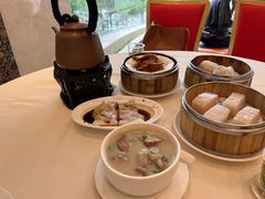 -凤凰楼酒家·粤宴点心(华强北店)