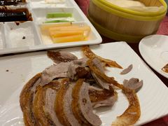 -香融府·烤鸭·家常菜(马家堡路店)