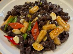 -乔家满族八大碗(流水沟店)