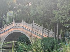 -南通濠河风景名胜区