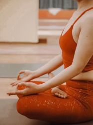 -FineYoga梵音瑜伽·普拉提