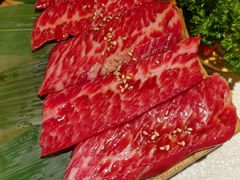 -炼火烤肉店