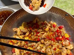 -南景饭店(万家丽路店)