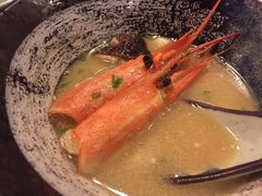 -希望日本料理(保利香槟花园店)