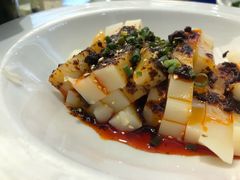 川北凉粉-金龙渔港(双楠店)