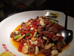 -炊烟小炒黄牛肉(中心印象城店)