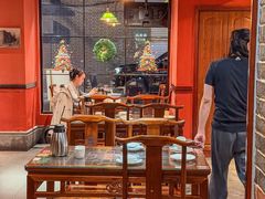 -老瑞福上海菜(人民广场店)