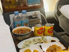 -华夏良子·足道SPA艾灸(三里屯店)