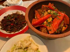 -寻乡迹· 湖南家宴(竹坑店)