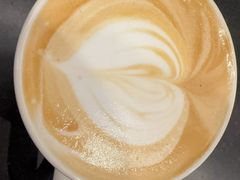 -星巴克(保定万博广场店)