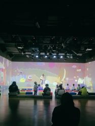 -小鸡哆哆故事屋·儿童乐园(嘉里城店)