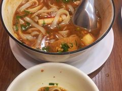 -曼谷食堂·泰国家庭料理(丹桂路店)