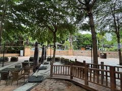 -佰园全日西餐厅-厦门佰翔软件园酒店