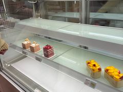 -HoLiLand好利来(塘沽杭州道店)