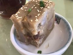 -长江国际酒店-中餐厅