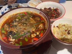 -老街鱼嘴巴(步步高新天地店)