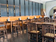 大堂-春水堂人文茶馆(松烟文创店)