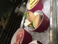 -盛宴自助餐厅(运达喜来登店)