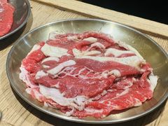 -西塔老太太泥炉烤肉(百子湾店)