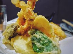 -桂马·日本料理·海胆·海鲜饭·酒场(民主广场店)