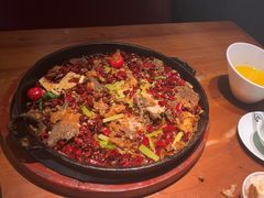 -老板恋上鱼(环山路店)