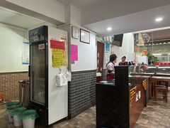-黄师奶甜品店