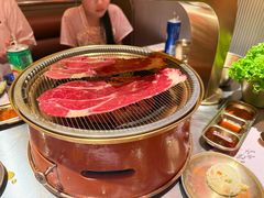 -西塔老太太泥炉烤肉(苏州大悦城店)