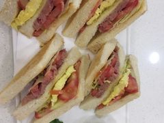 -和平馆·地道港澳茶餐厅(西门口店)