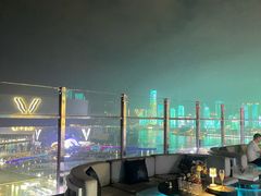 -VENU+海景酒廊