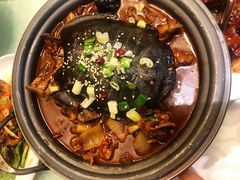 -知味观(翡翠城店)
