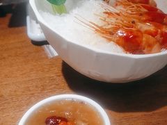 -乔街深夜食堂·台州菜·高压锅生蚝(杭州总店)