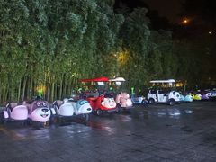 -天目湖涵田度假村