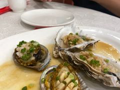 -天天渔港(杏林街店)