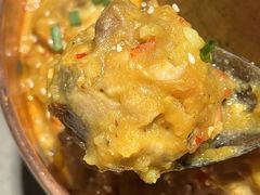 -觅山云南菜(泊富ICITY店)