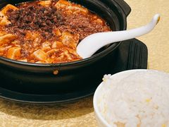 陈麻婆豆腐-陈麻婆豆腐(春熙店)