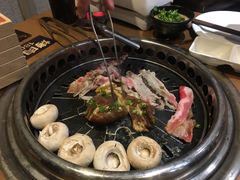 -火炉火自助餐(悠唐购物中心店)