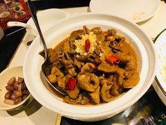 -京味斋·北京烤鸭(北京南站洋桥店)