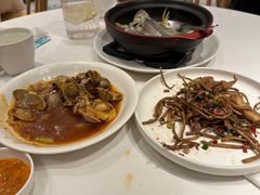 -莆田餐厅PUTIEN(三里屯店)