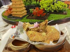 -秦月轩·陕西家乡菜(阜成路·五棵松店)