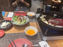 -满来寿喜烧(金虹桥店)